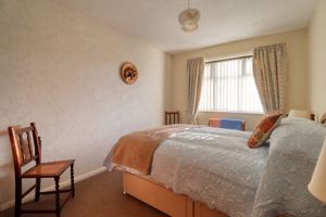 Bedroom Two- click for photo gallery